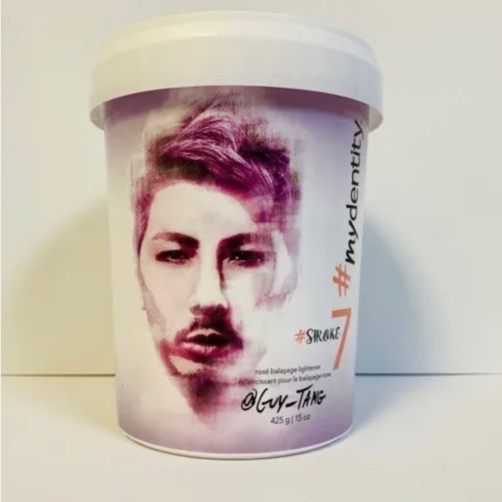 Guy Tang Mydentity